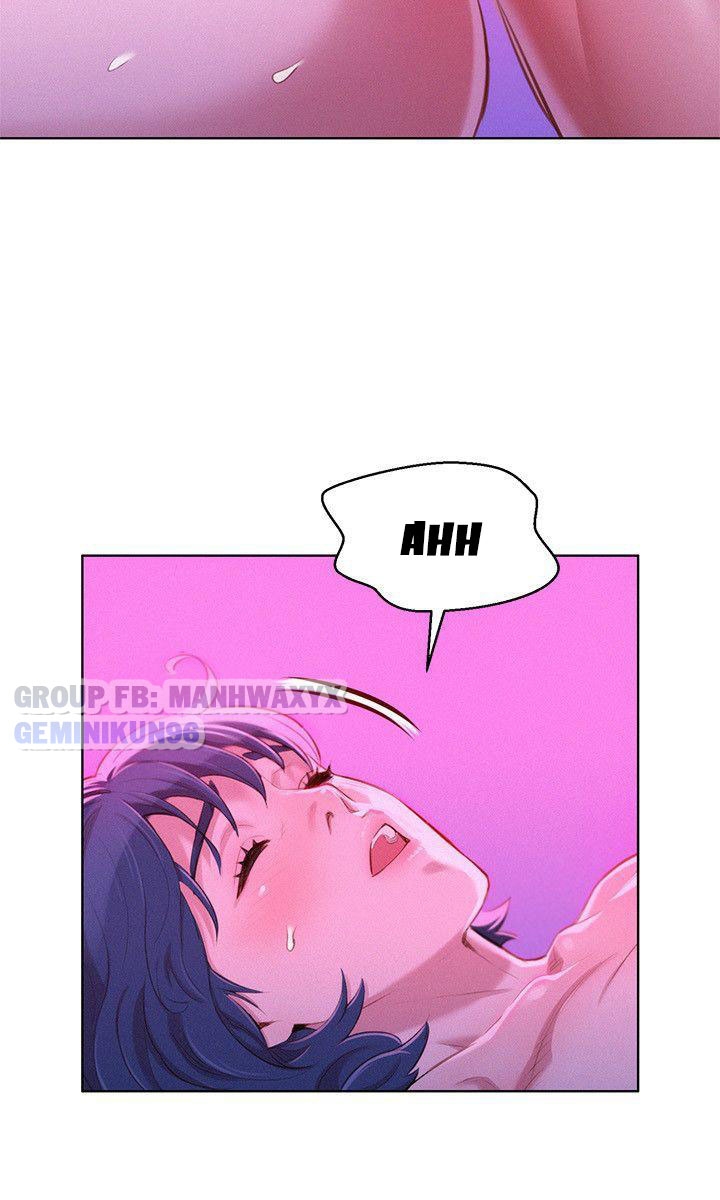 Đọc truyện hentai Chị Gái Hàng Xóm - Chap 54