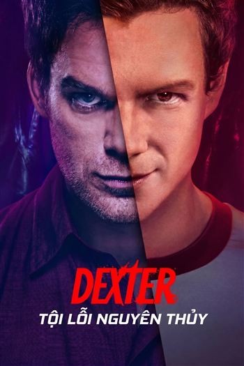 Dexter Tội Lỗi Nguyên Thủy