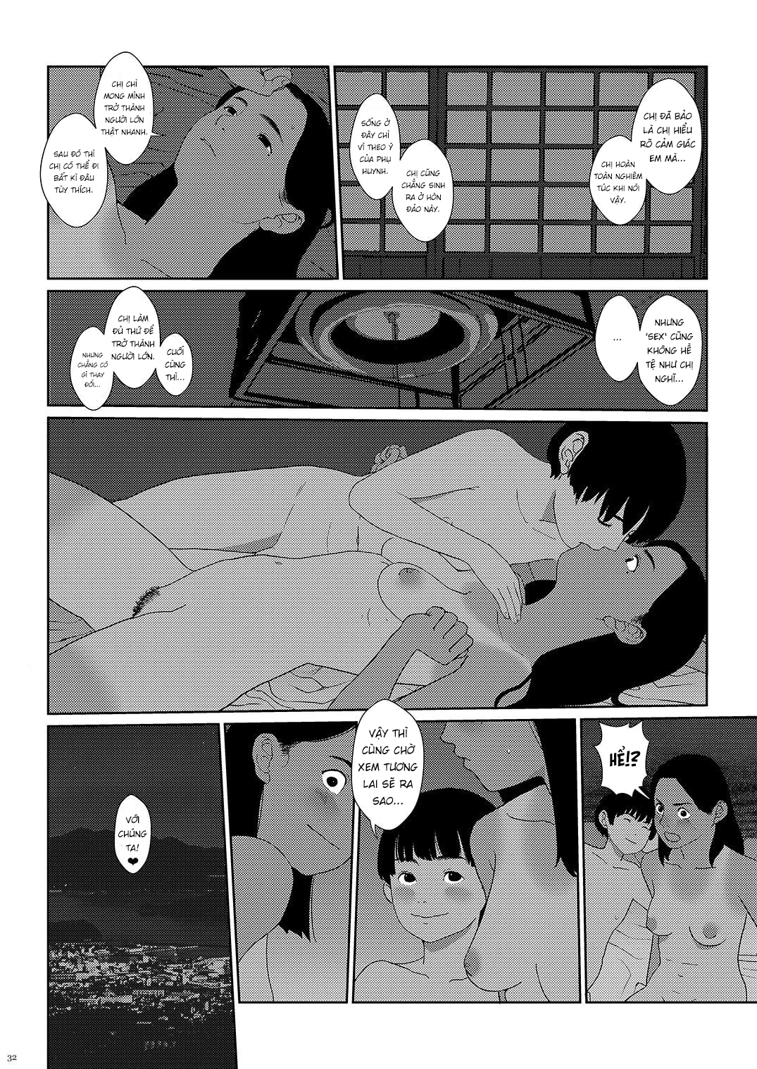 Đọc truyện hentai Sore wa Nante Seishun - Oneshot