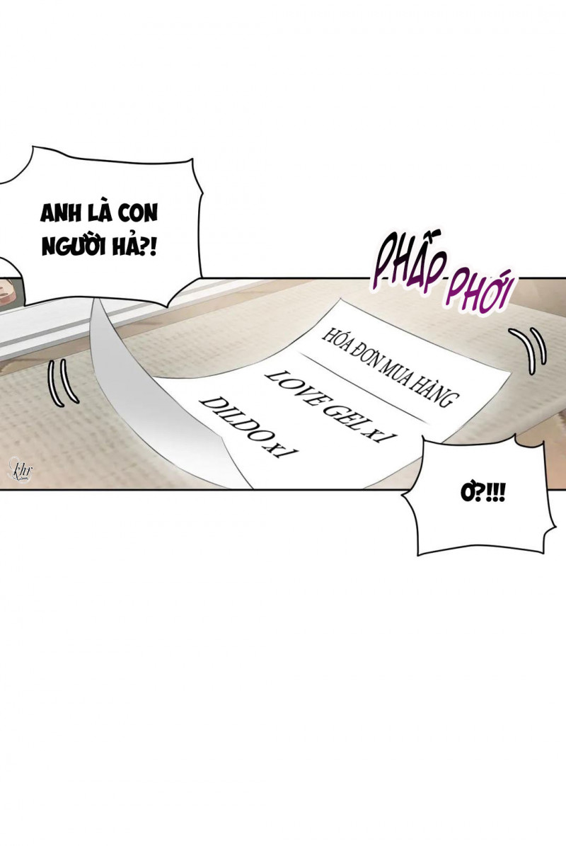 Đọc truyện hentai Câu chuyện nhỏ, bí mật lớn - Chap 16