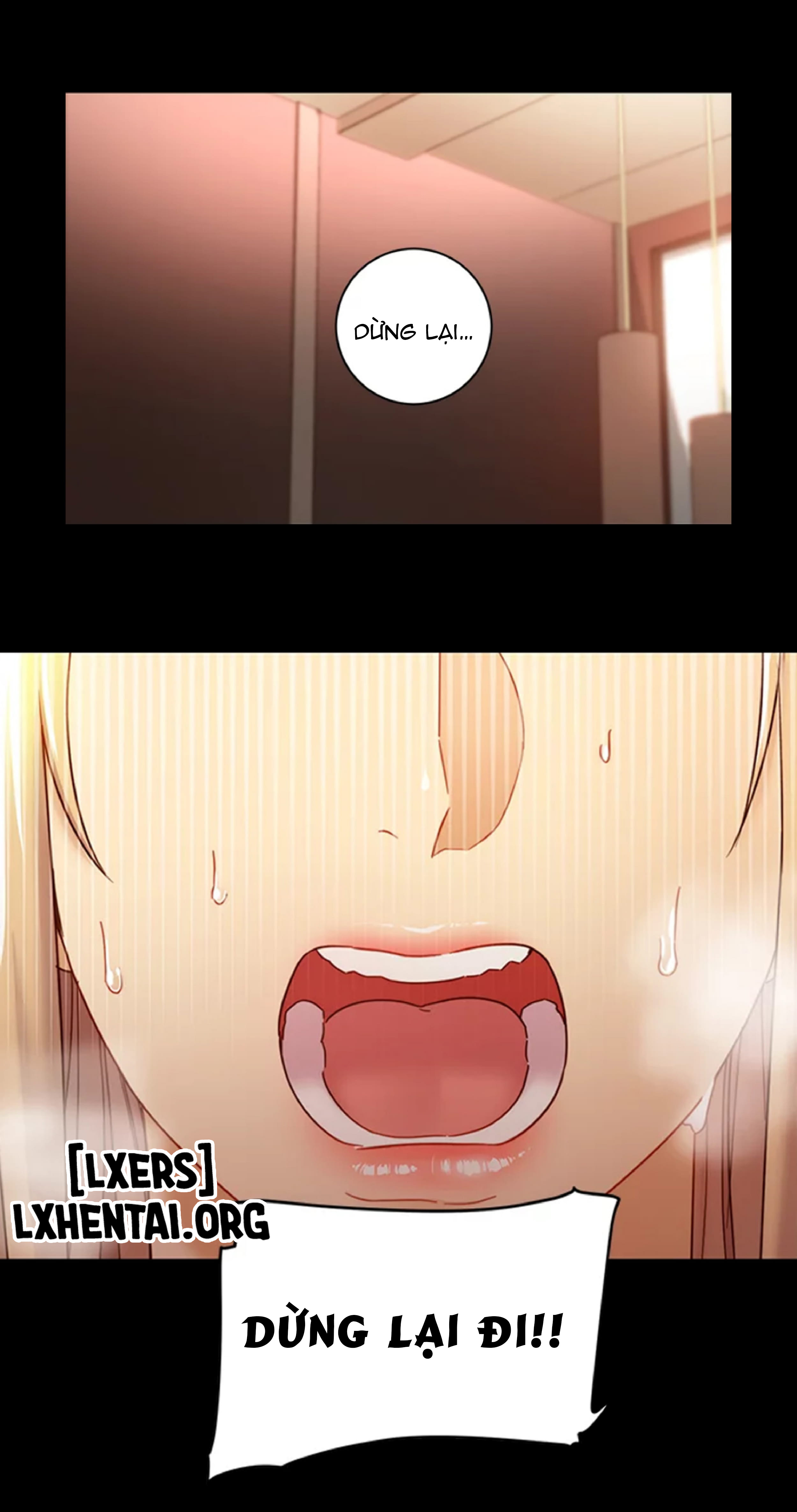 Đọc truyện hentai Bạn Của Mẹ Kế - Chap 48