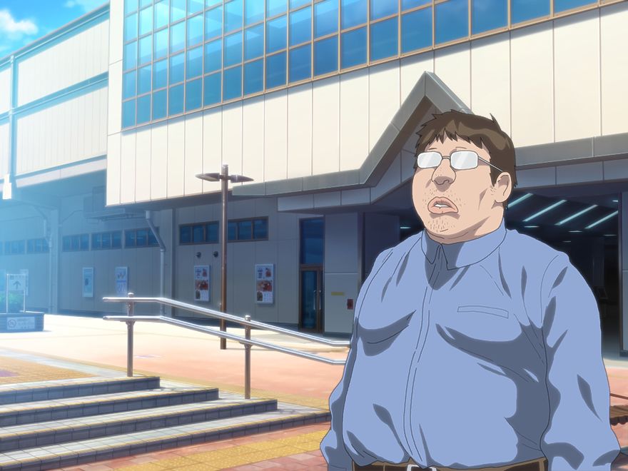 Đọc truyện hentai Mayoineko o Tomeyou - Artist CG Ảnh động