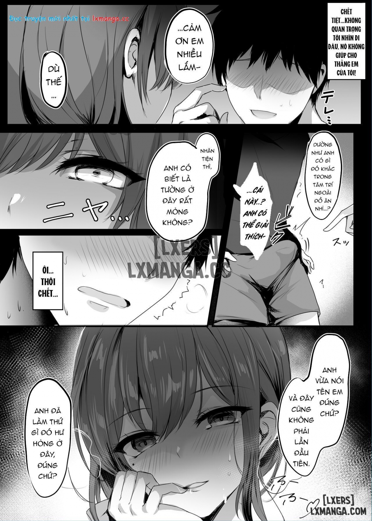 Đọc truyện hentai Numaru. - Oneshot