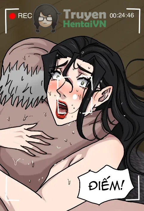 Đọc truyện hentai Tsumibukai Yokubou Ch. 6 - Chap 3 - End