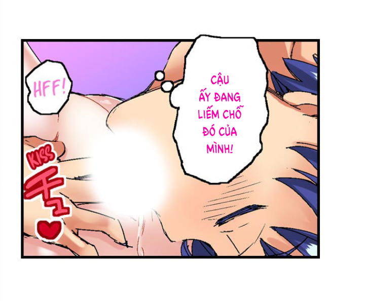 Đọc truyện hentai Làm tình với các cô nàng nóng bỏng. - Chap 5 : Giao đoạn 2 .