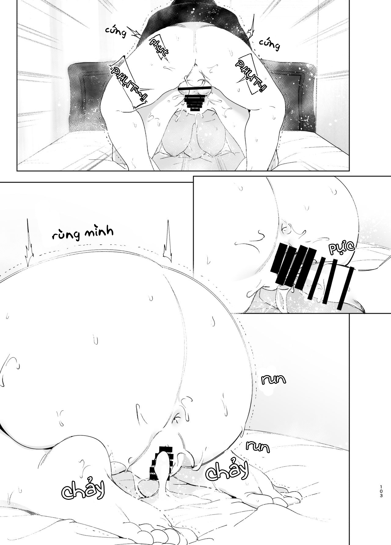 Đọc truyện hentai Mukashi wa tanoshikatta - Chap 1