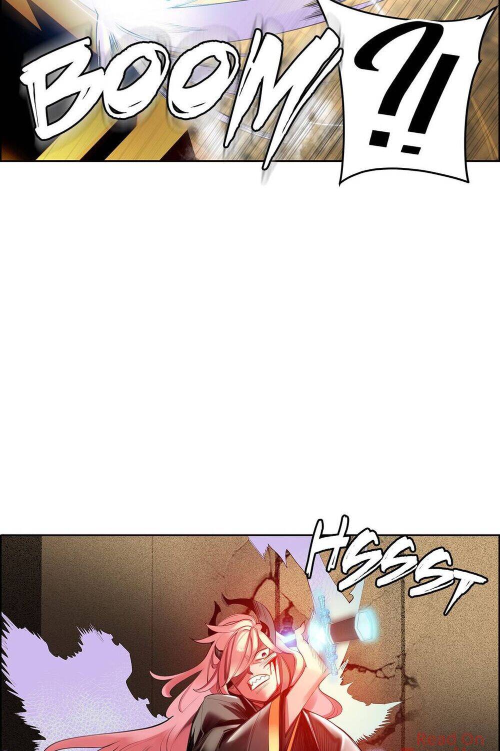 Đọc truyện hentai Sự Ràng Buộc Của Lilith - Chap 73