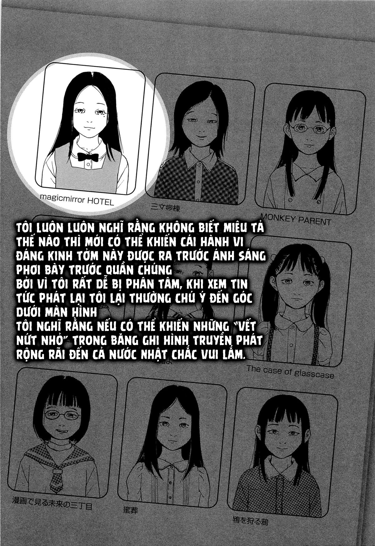 Đọc truyện hentai Kaineko - Chap 2