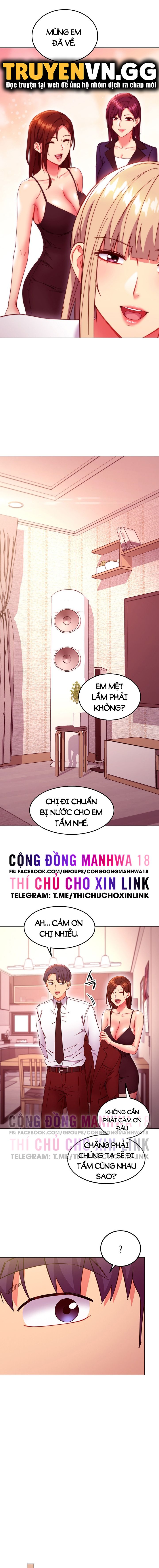 Đọc truyện hentai Bạn Của Mẹ Kế - Chap 146