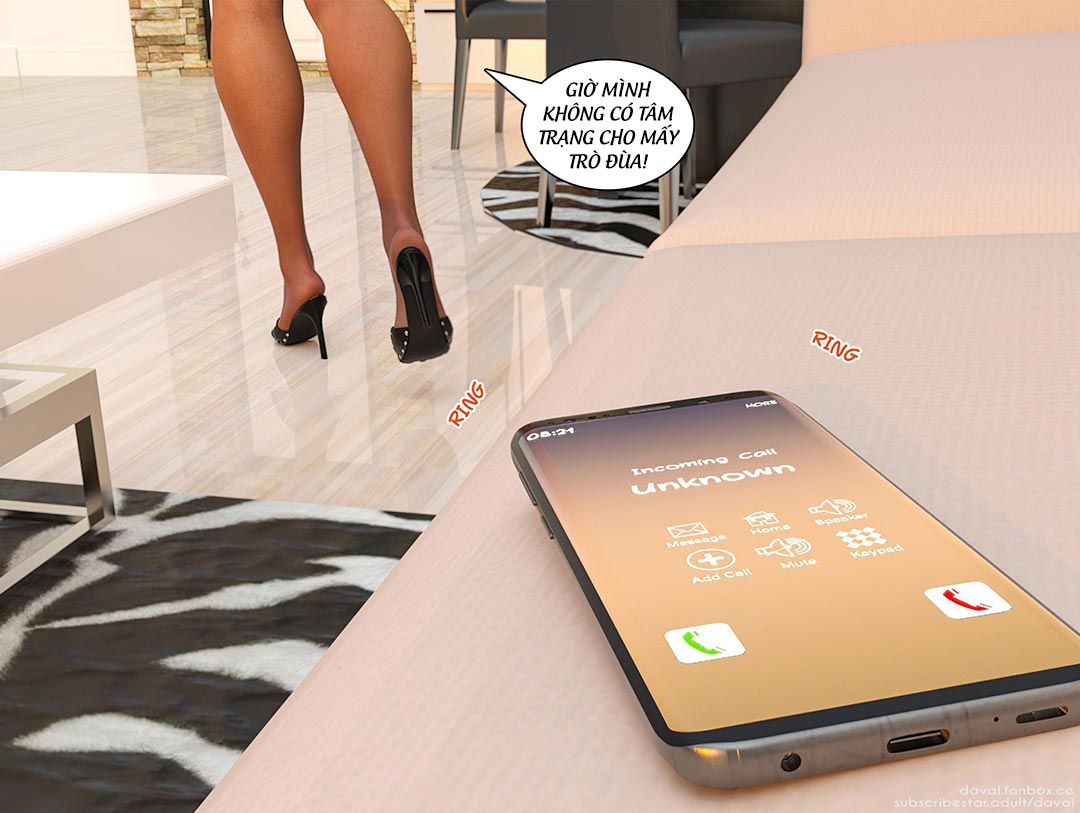 Đọc truyện hentai Thỏa mãn nhu cầu của mẹ - Chap 2A