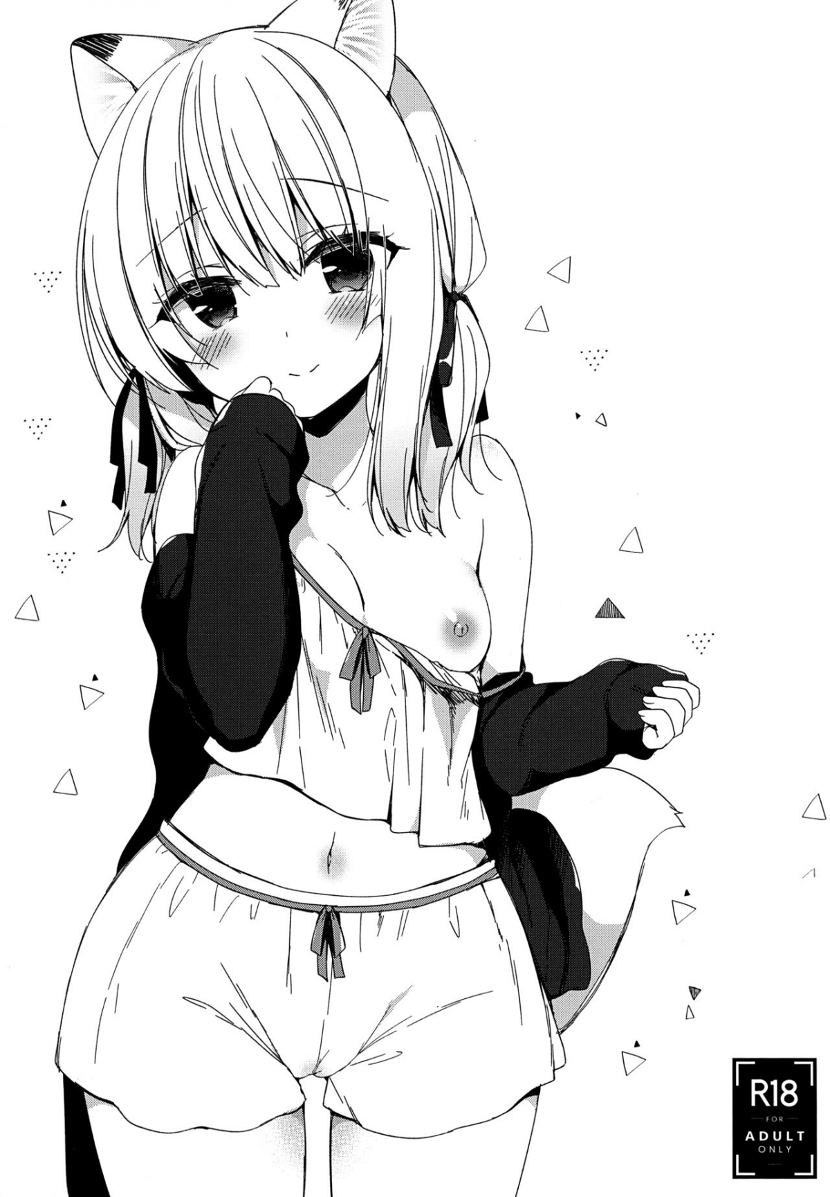 Đọc truyện hentai Chuyển Sinh Đến Thế Giới Lý Tưởng Của Tôi - Ch. 4.1 [BONUS]