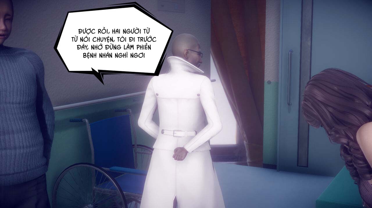 Đọc truyện hentai Ann and Joe - Full 1 ( 220 trang )