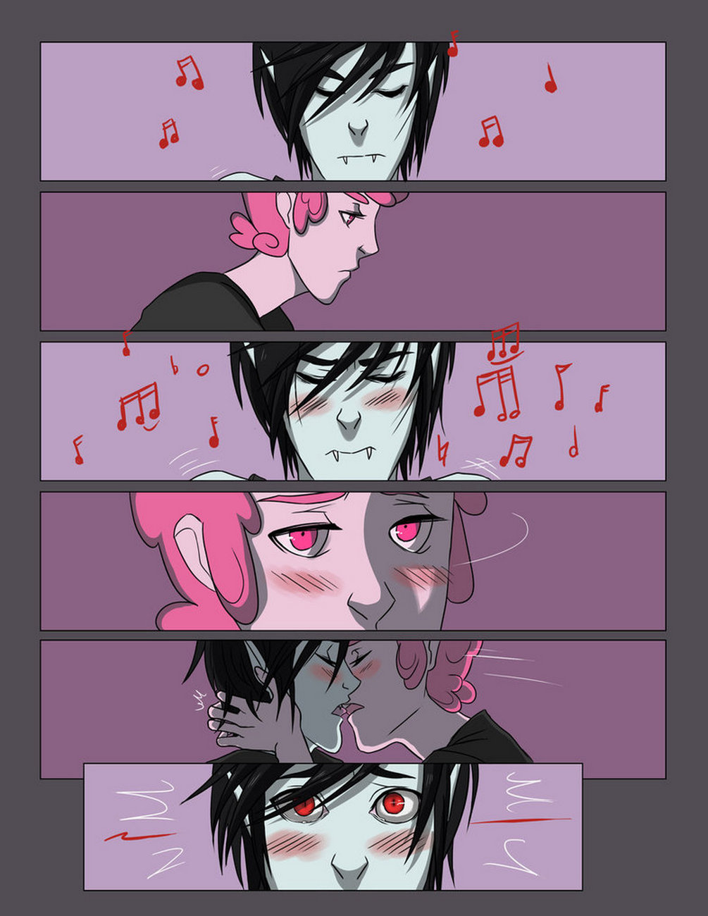 Đọc truyện hentai GumLee DJ - Visitor