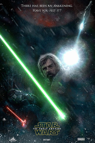 Thần Lực Thức Tỉnh