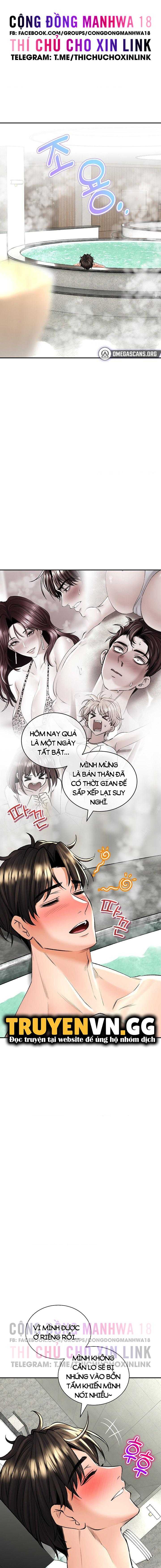 Đọc truyện hentai Thảo Dược Mê Tình - Chap 26