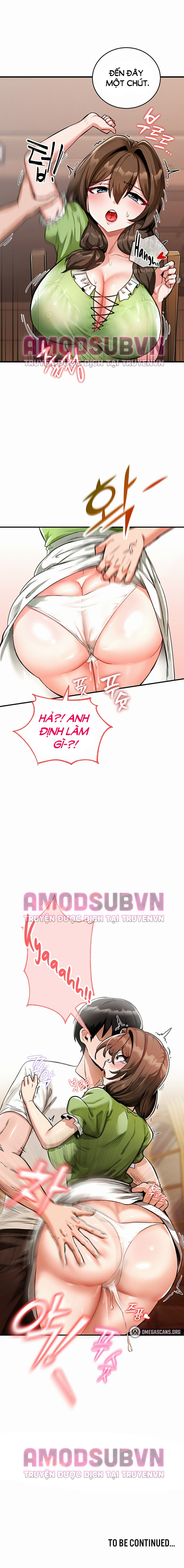 Đọc truyện hentai Nhật ký chinh phục - Chap 1