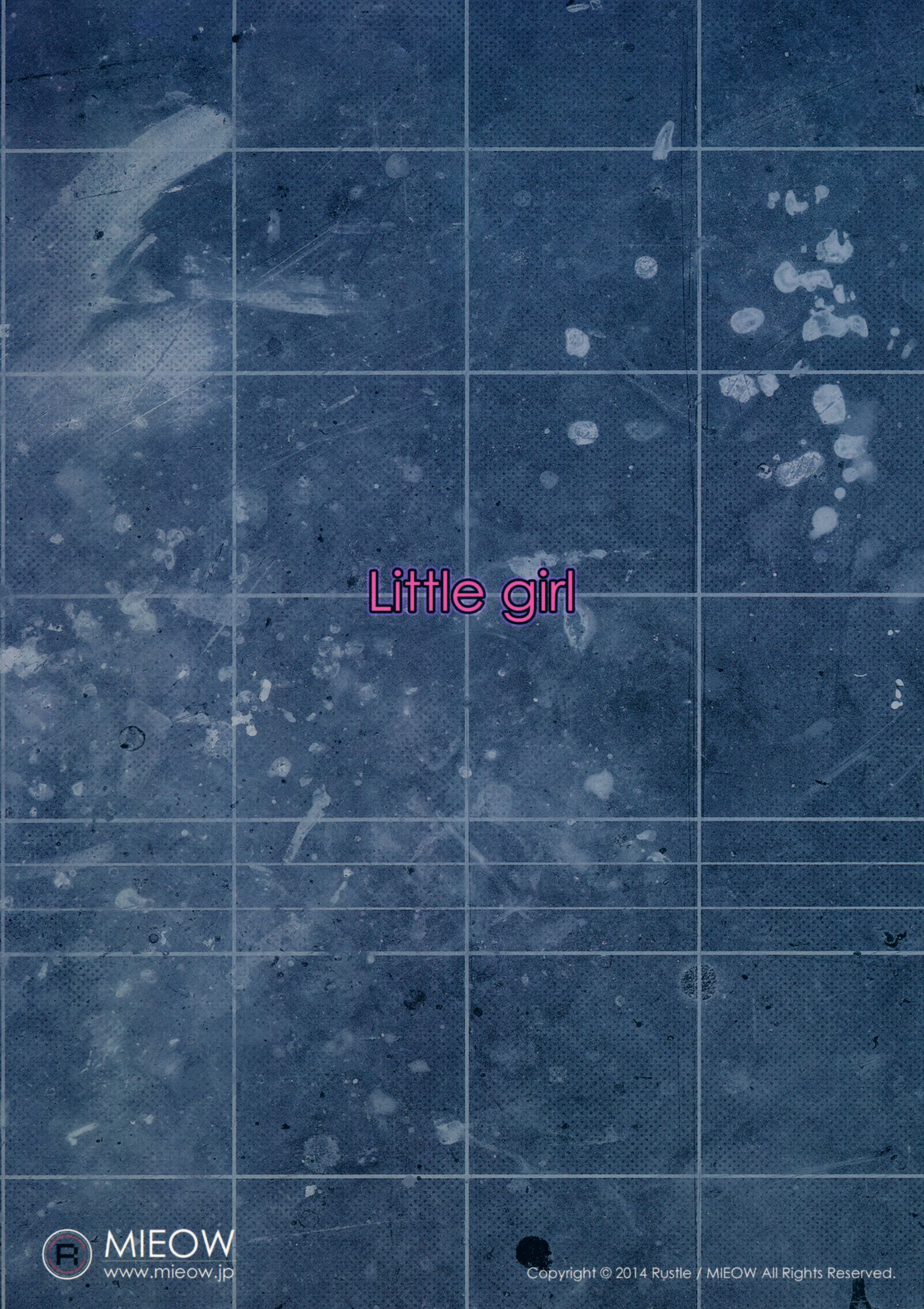 Đọc truyện hentai Little Girl 9 - Oneshot