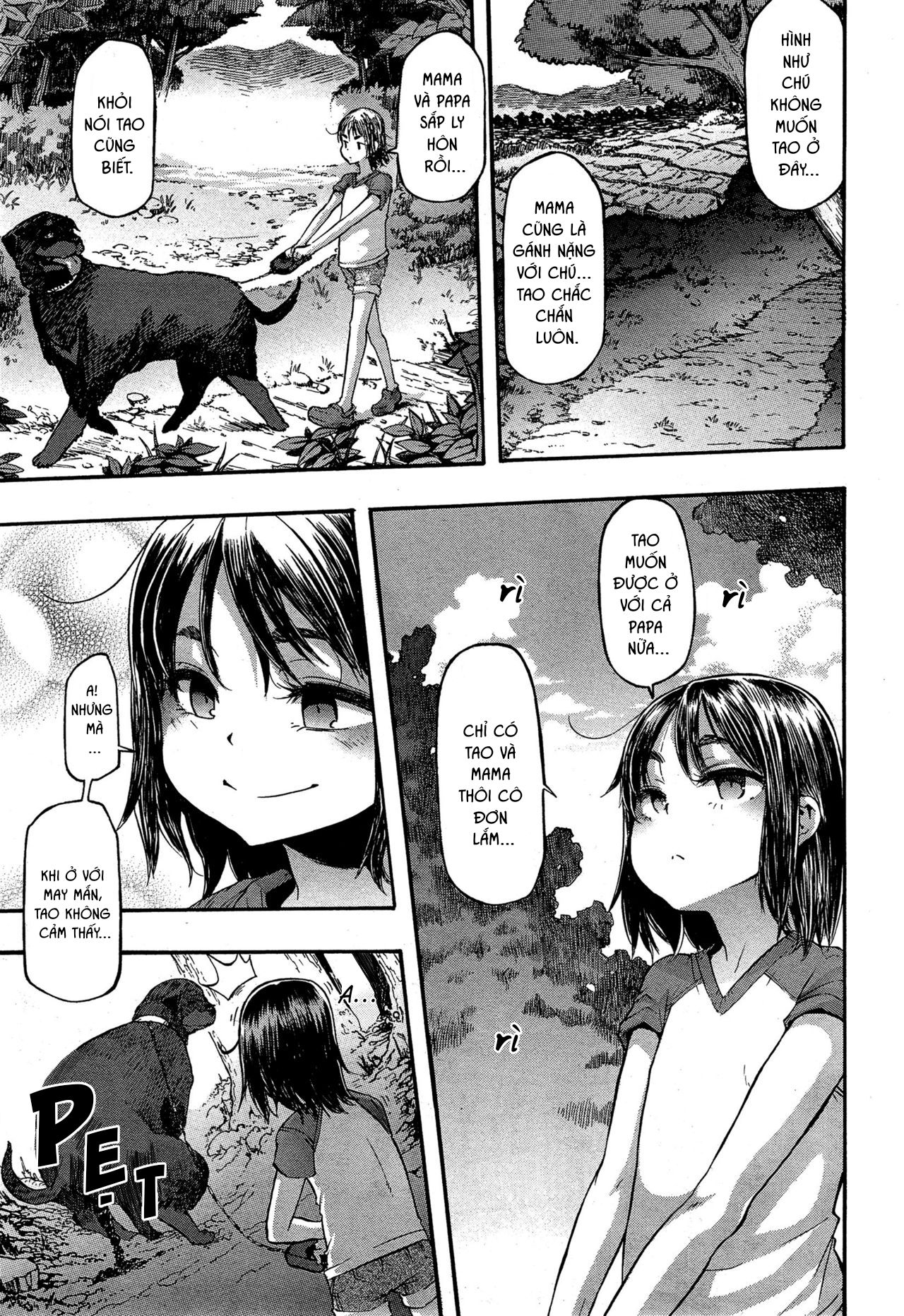 Đọc truyện hentai Yui May Mắn - Oneshot tuyệt phẩm