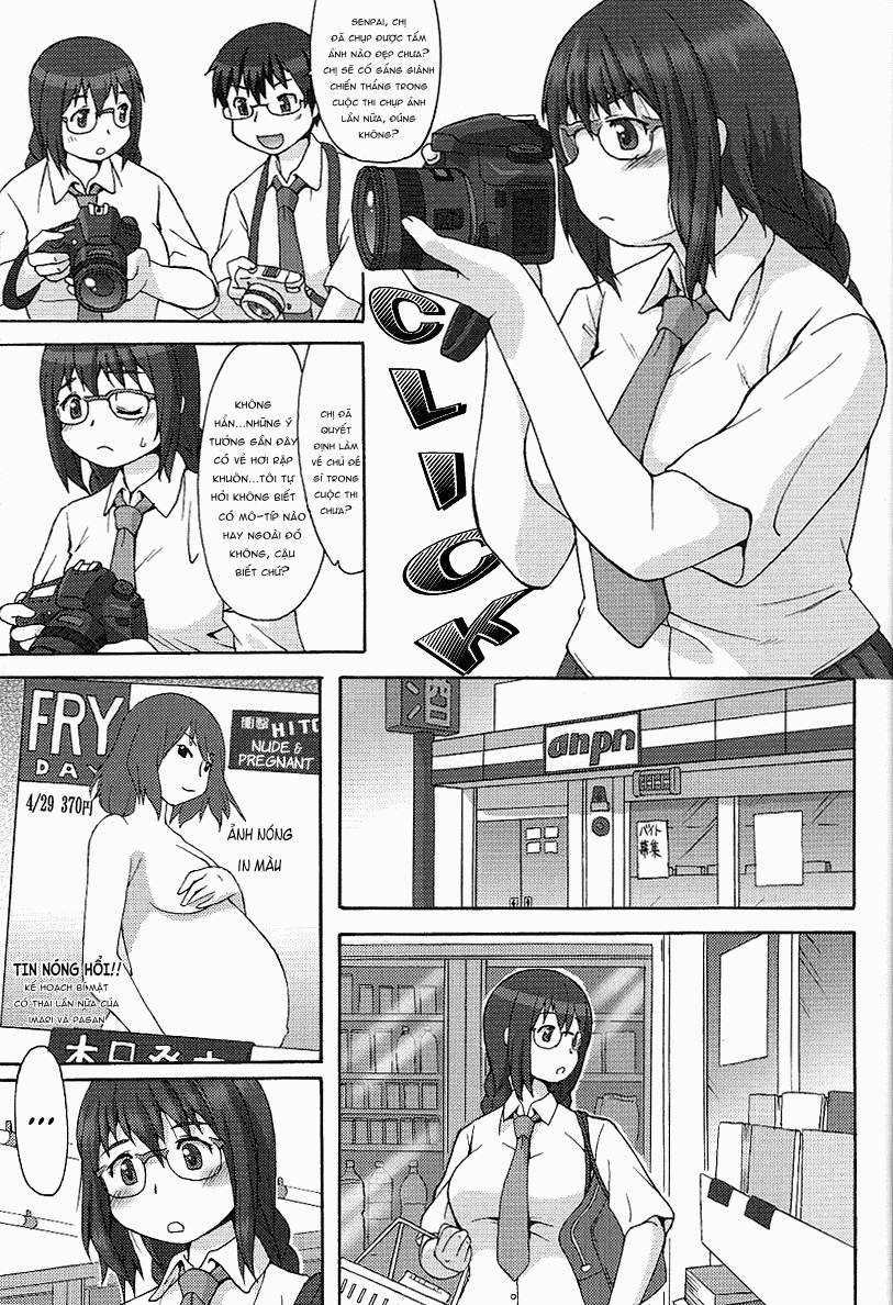 Đọc truyện hentai Blower - Oneshot