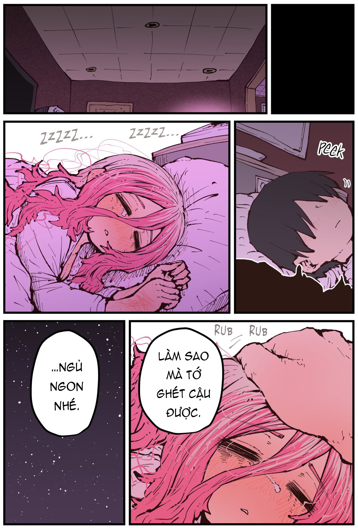 Đọc truyện hentai Về quê nhà bạn thời thơ ấu của tôi quá khác lạ... - Chap 6