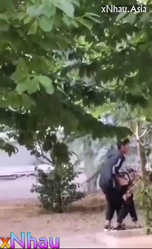 Học sinh 16-17 tuổi giờ thật khó hiểu thích chỗ nào cũng địt nhau được (Học sinh 16-17 tuổi giờ thật khó hiểu thích chỗ nào cũng địt nhau được) [26]