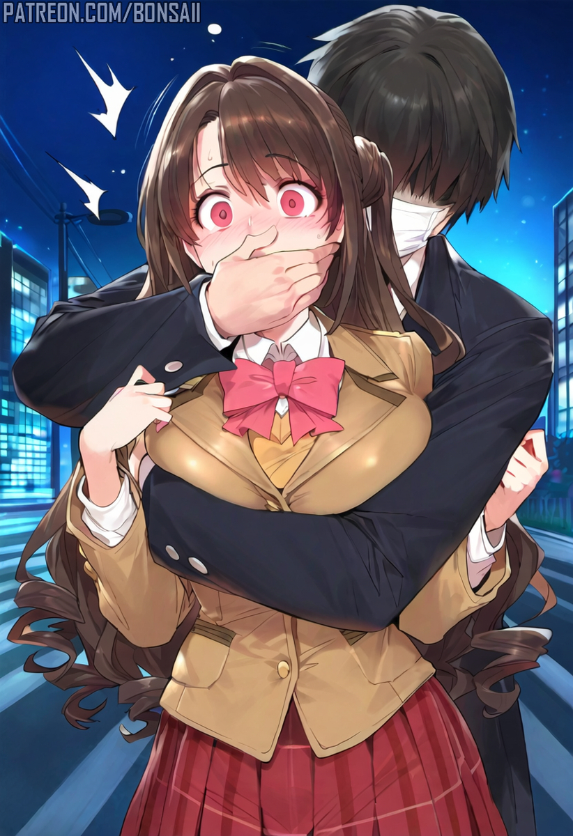 Đọc truyện hentai Tuyển tập Albums Art hentai - Chap 168 - Shimamura Uzuki