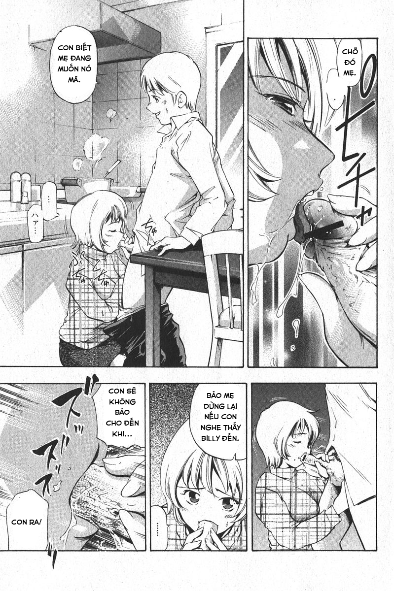 Đọc truyện hentai Real Entertainment - Oneshot