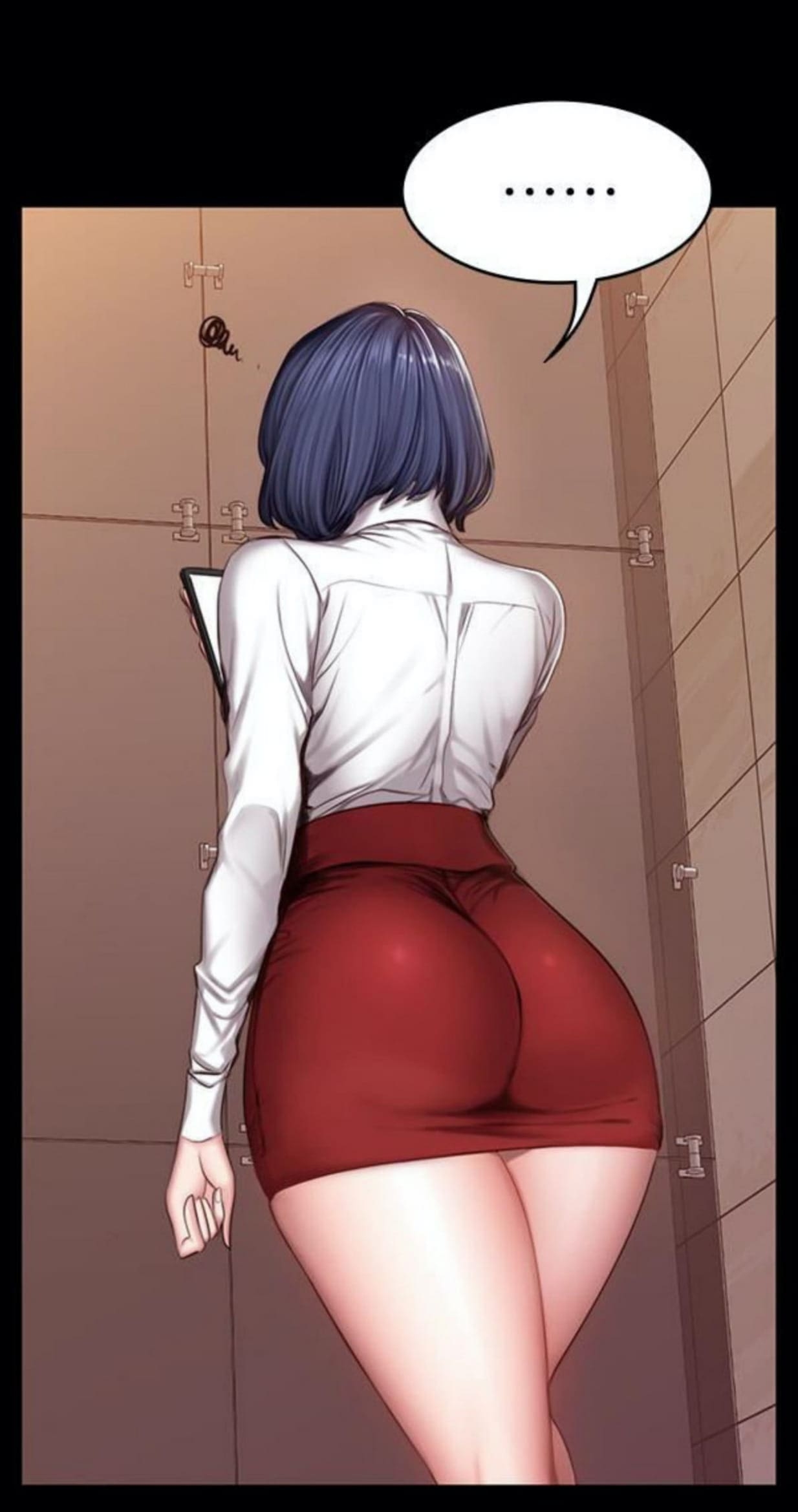 Đọc truyện hentai Huấn Luyện Viên Thể Hình - Chap 19