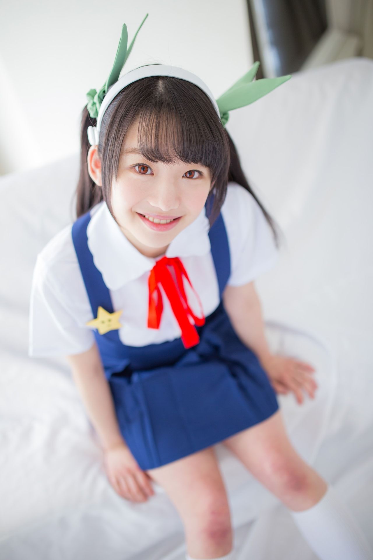 Đọc truyện hentai Tuyển tập Albums siêu phẩm Cosplay - Chap 12 - CosDeluxe Lolita