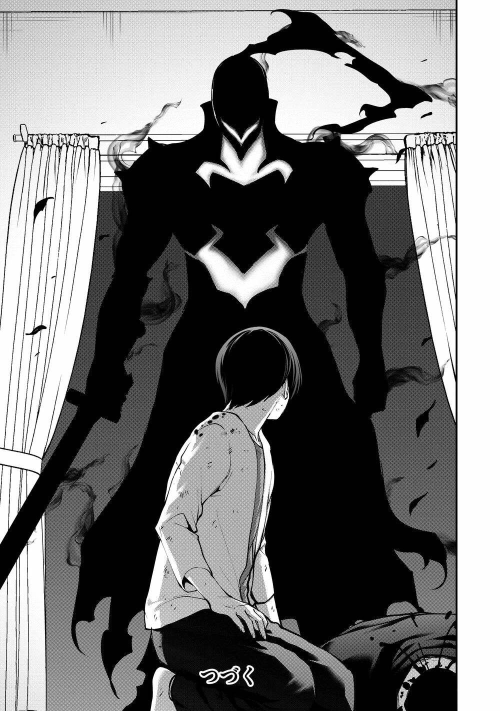 Đọc truyện hentai PARADISE HELL - Chap 1