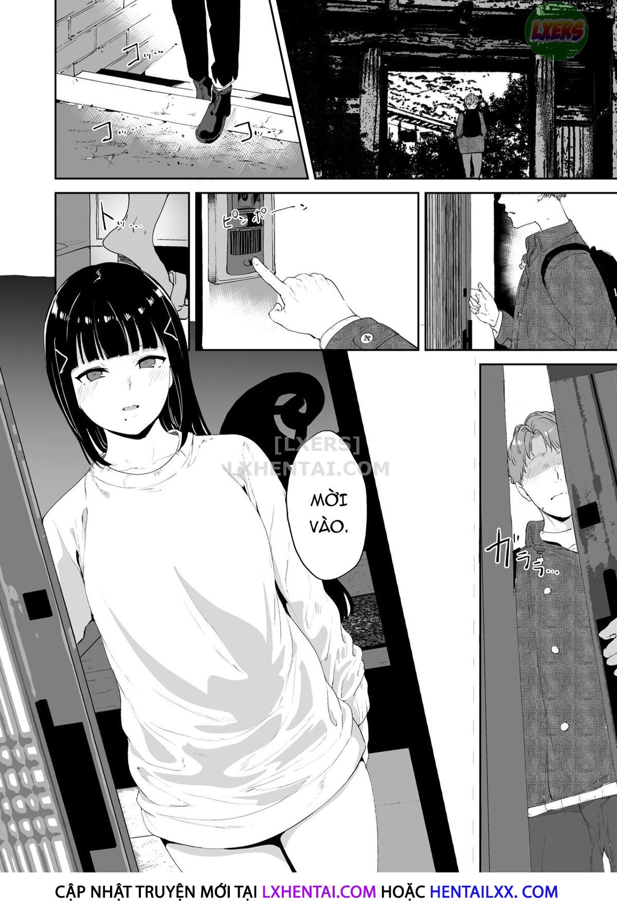 Đọc truyện hentai Kurosawa No Kyuujitsu - Oneshot