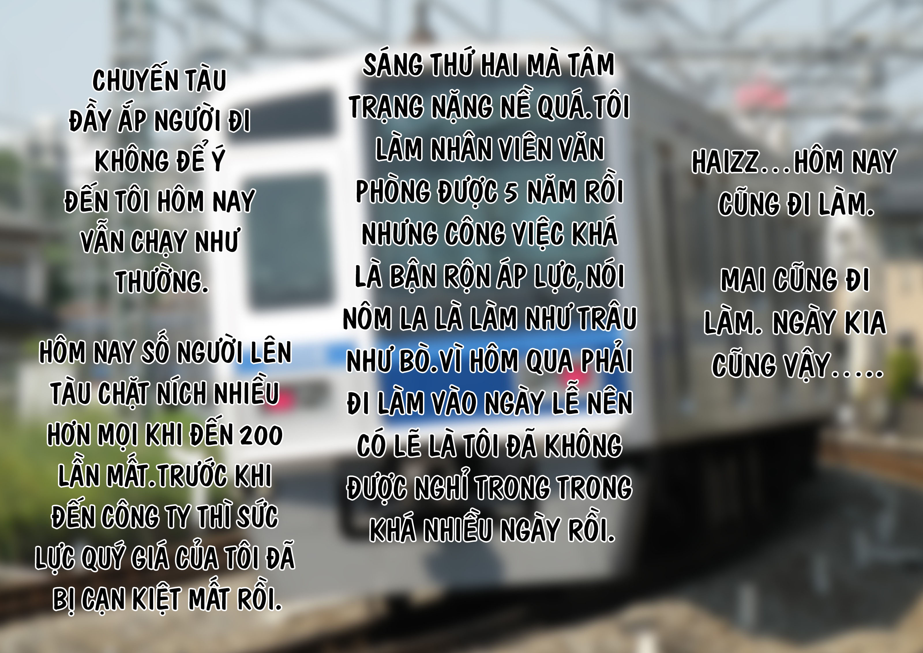 Đọc truyện hentai Nhà tù nơi tôi bị giam vì tội oan có đầy những nữ cai ngục tàn bạo - Chap 1