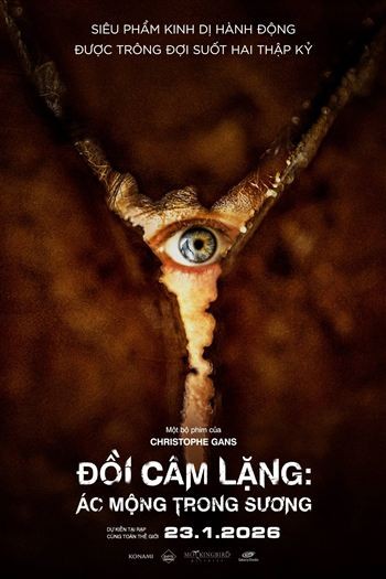 Đồi Câm Lặng Ác Mộng Trong Sương