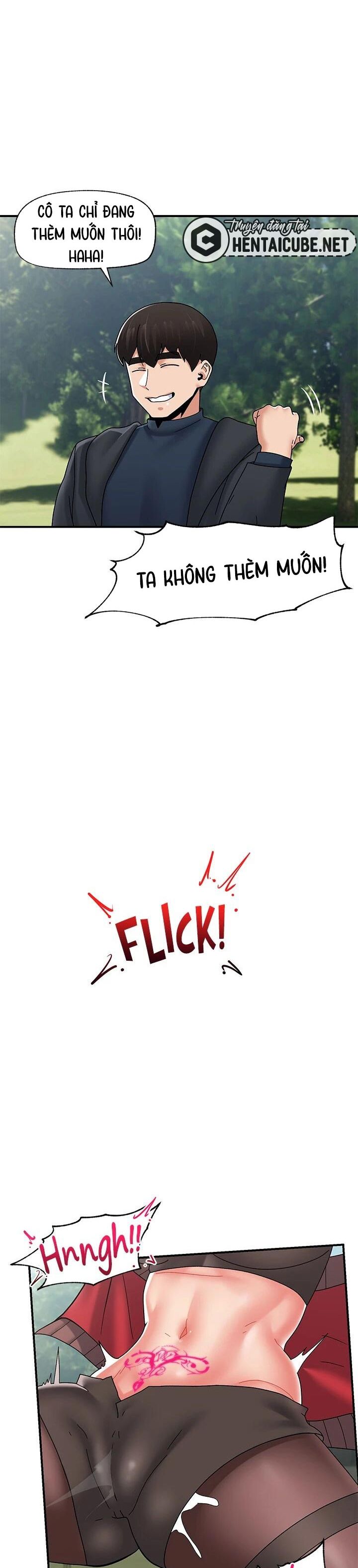 Đọc truyện hentai Thôi miên tuyệt đối ở dị giới - Chap 80