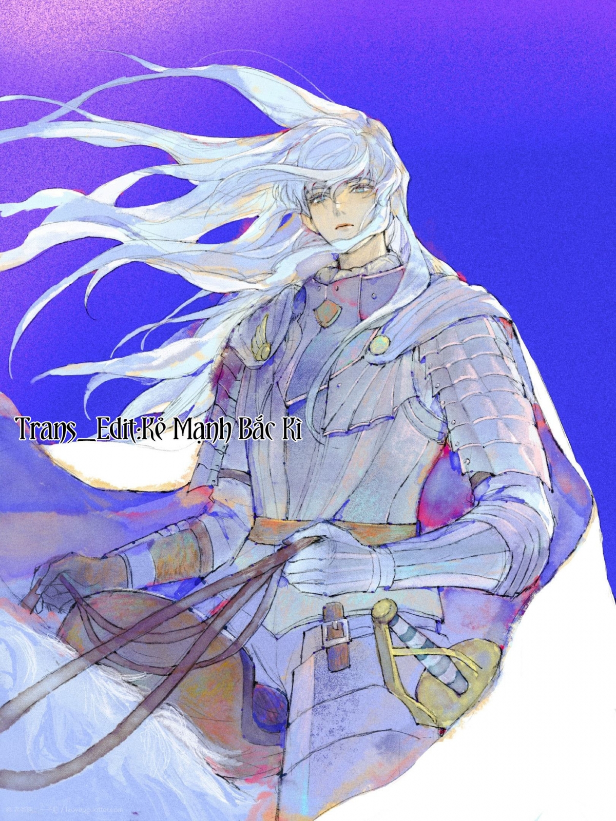 Đọc truyện hentai Senya no Nikujoku (Fate/Grand Order) - Oneshot