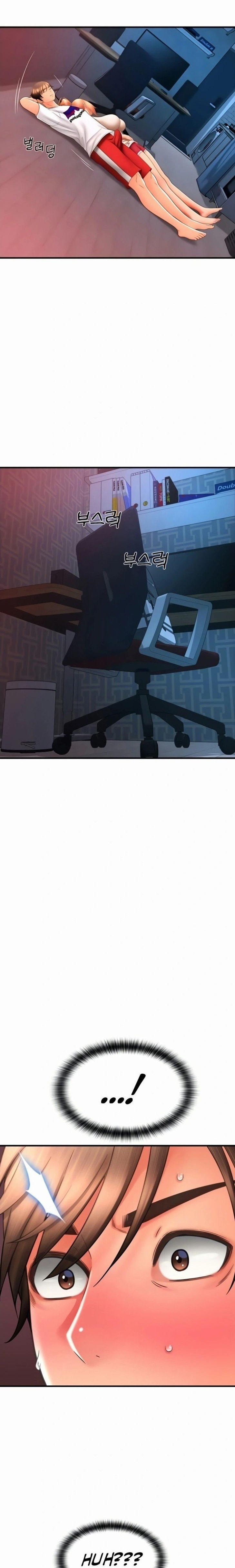 Đọc truyện hentai Trả Phí Bằng Chung Tình - Chap 27