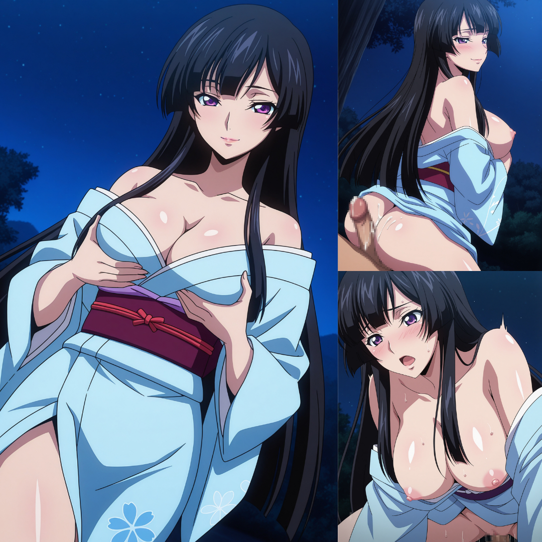 Đọc truyện hentai Tuyển tập Albums Art hentai - Chap 704 - Sumergai Sakuya