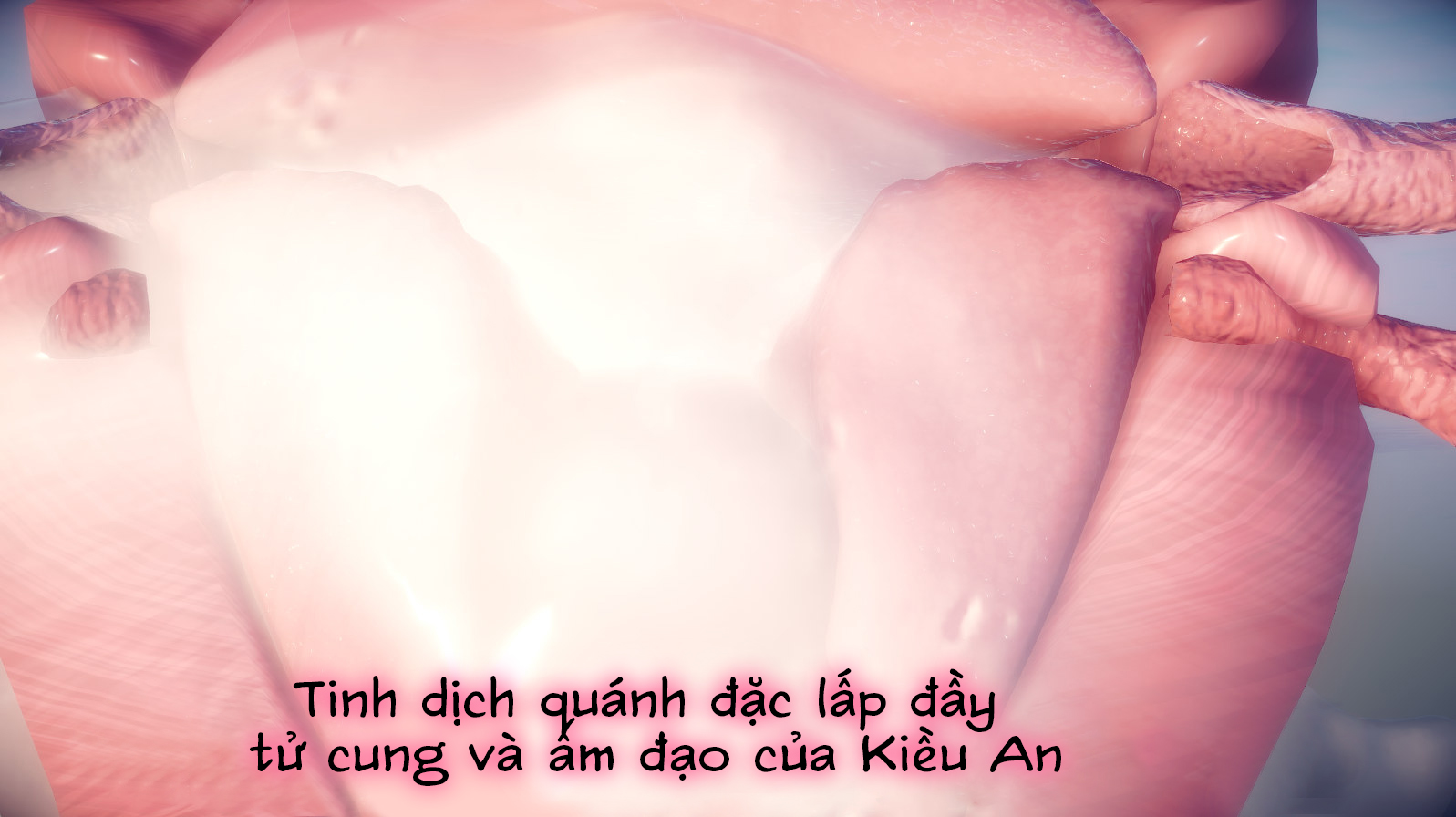 Đọc truyện hentai Tiểu sử của Chen Qiaoan Chương cuối - Full toàn bộ