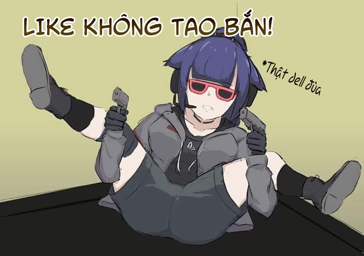 Đọc truyện hentai Shikabane Otoshi - Oneshot