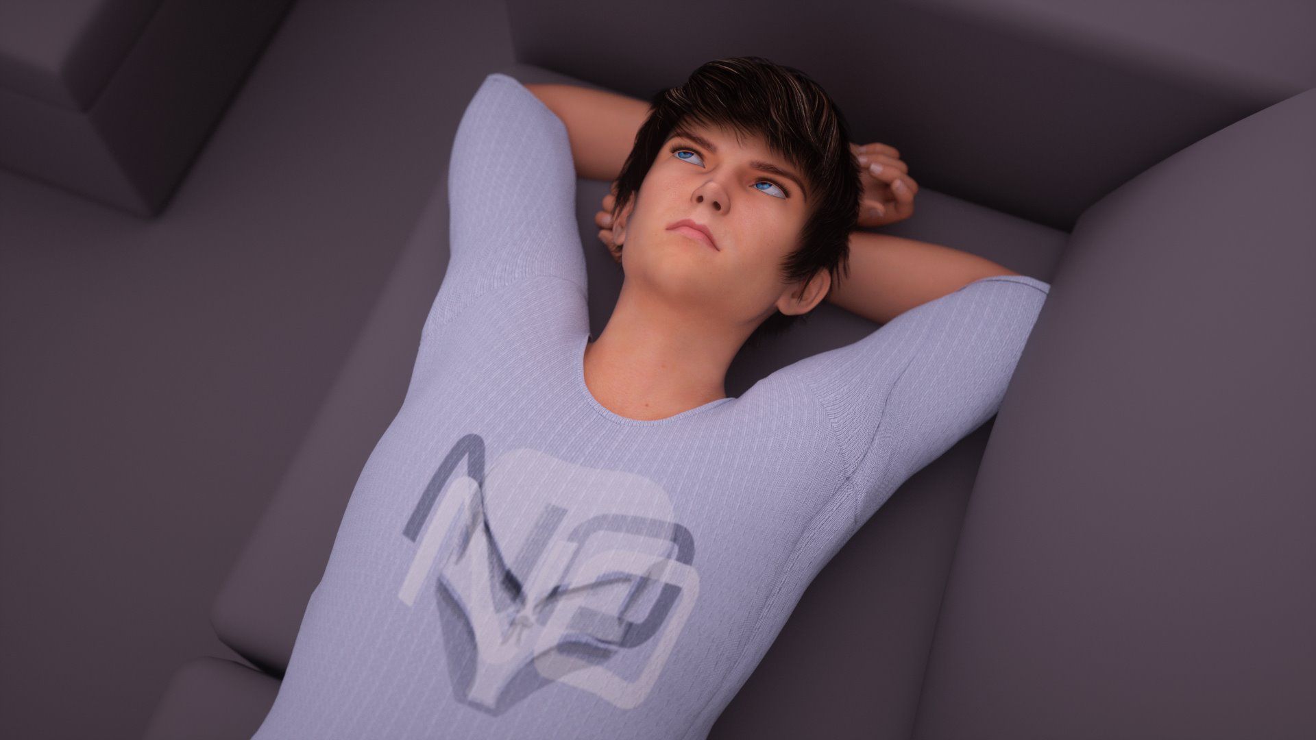 Đọc truyện hentai Milfy City v0.6e - MILFY City v0.6e - Part 9