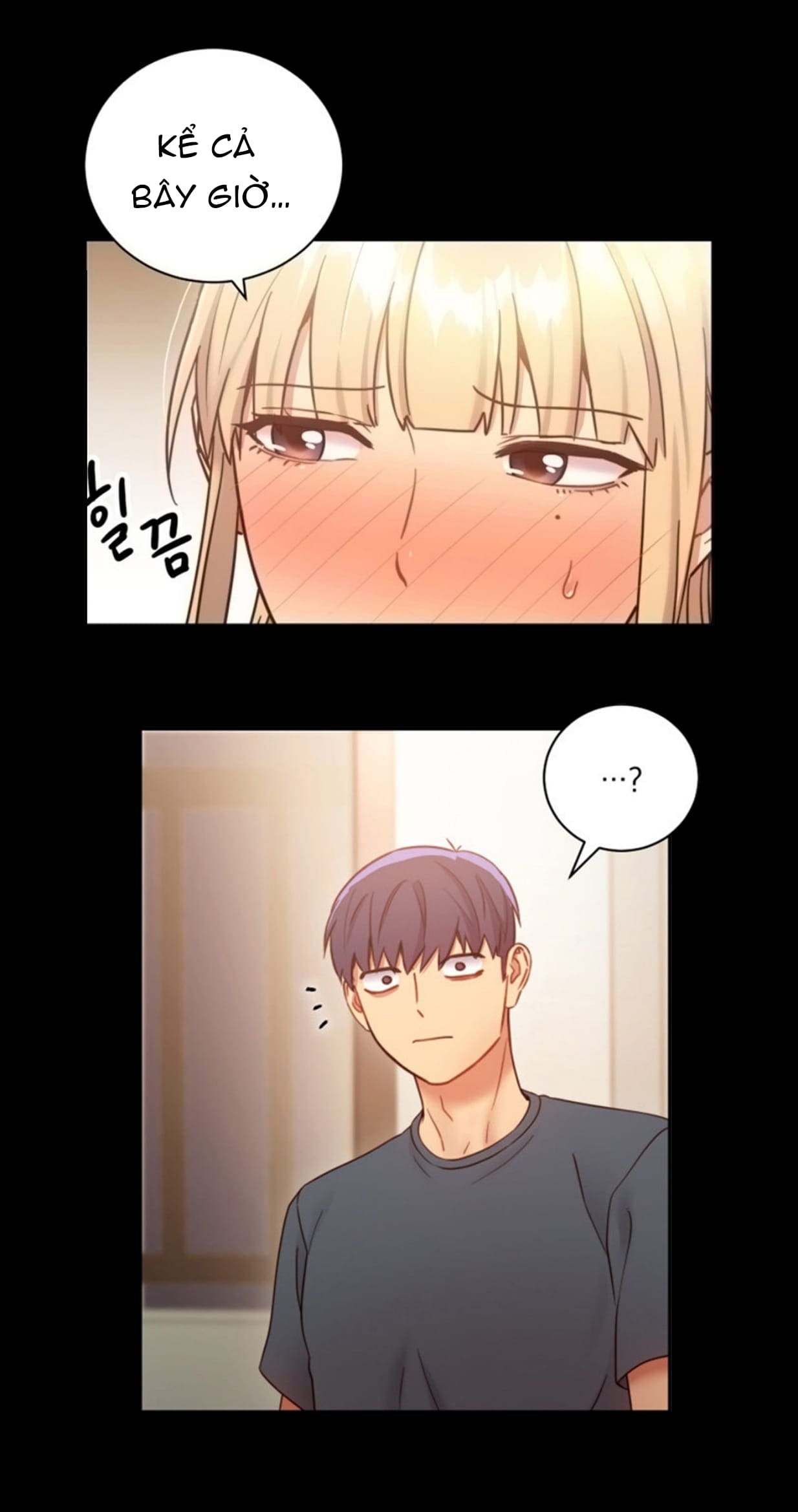 Đọc truyện hentai Bạn Của Mẹ Kế - Chap 26