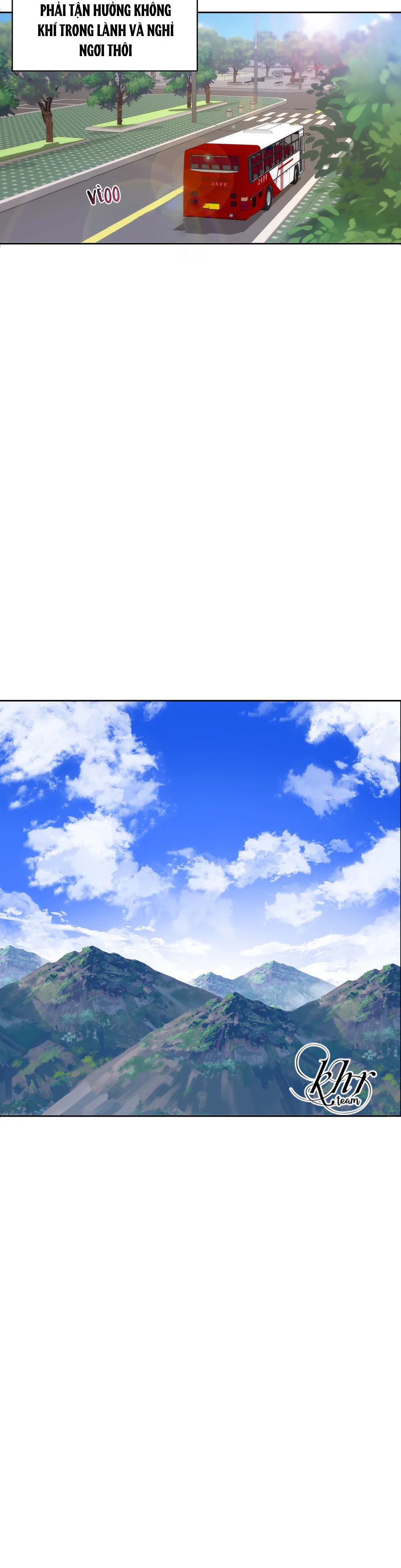 Đọc truyện hentai Câu chuyện nhỏ, bí mật lớn - Chap 6