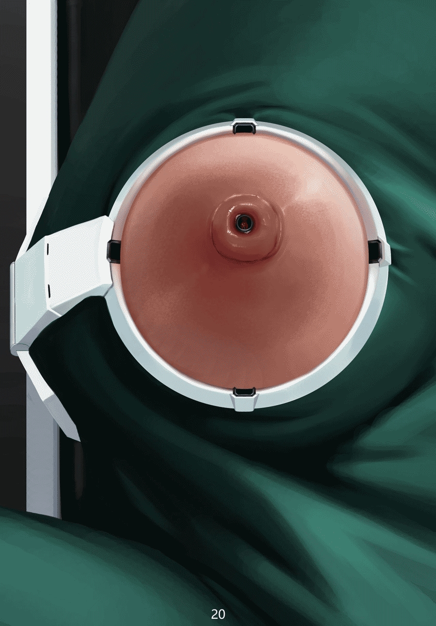 Đọc truyện hentai Gaping School - Chap 3