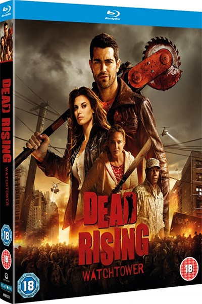 Xác Sống Nổi Loạn