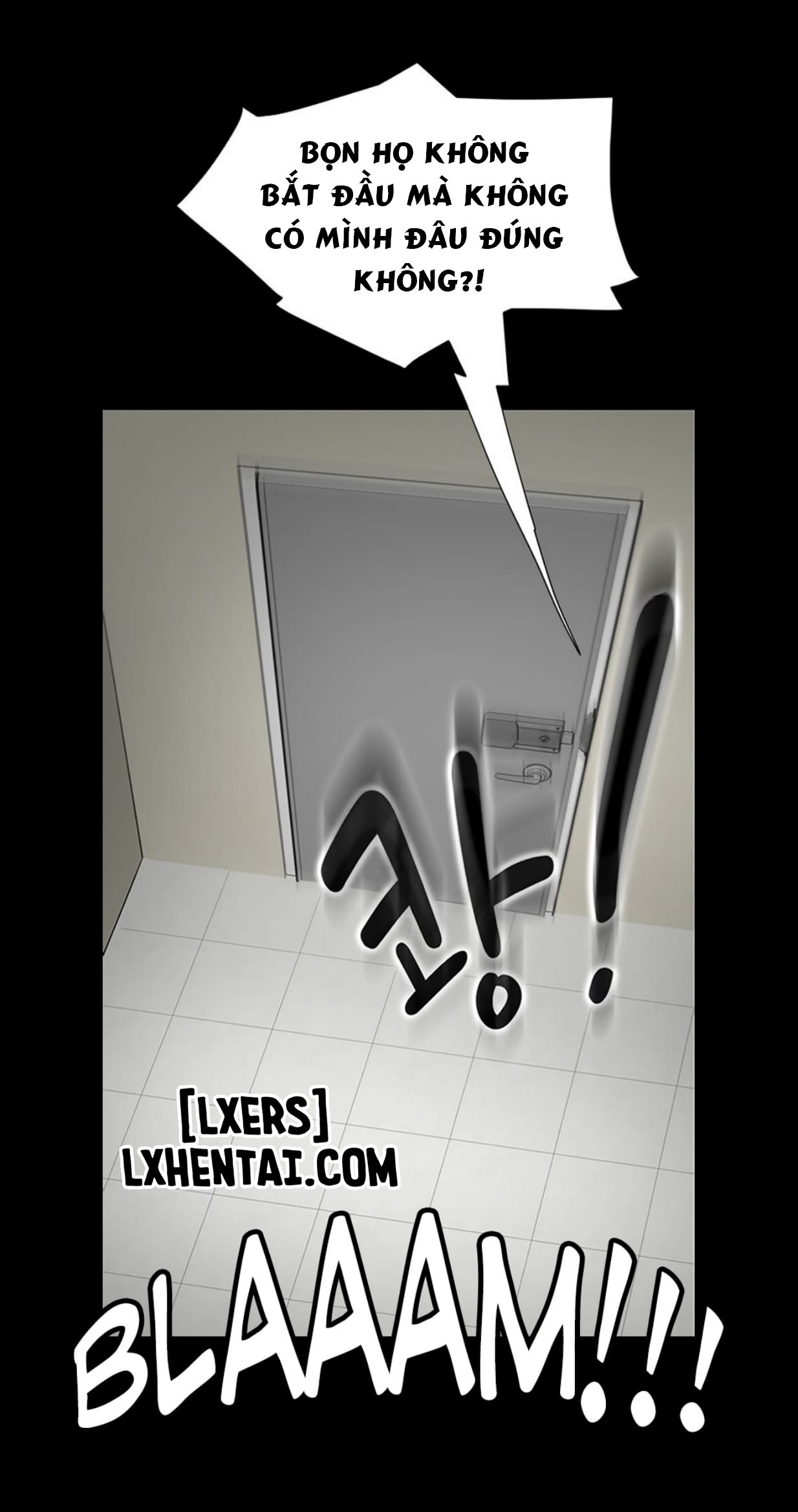 Đọc truyện hentai Mẹ Kế - Chap 4