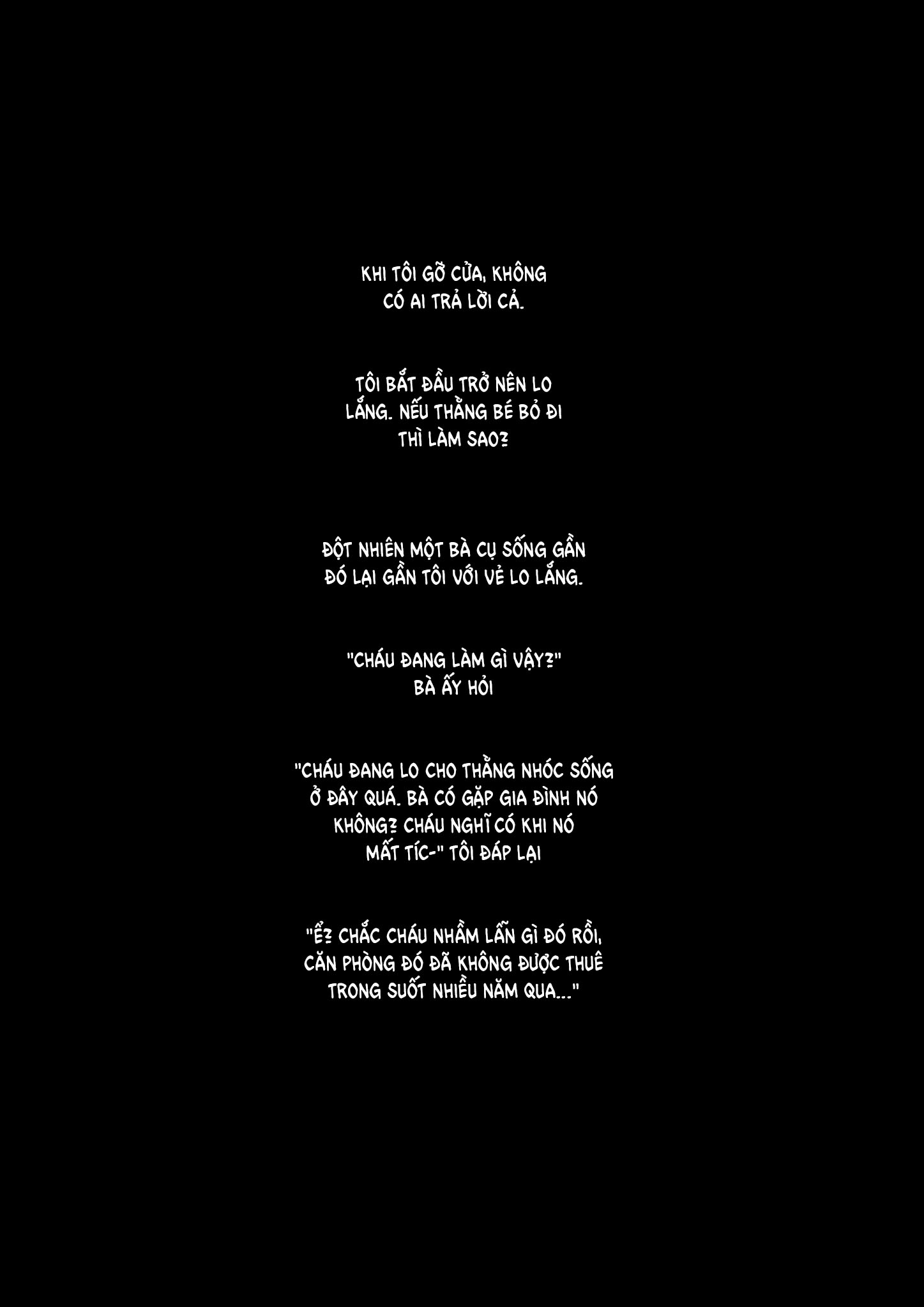 Đọc truyện hentai Nụ cười dâm dục - Oneshot