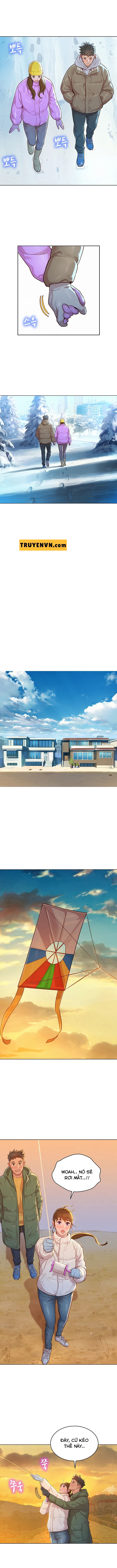 Đọc truyện hentai Chị Gái Hàng Xóm - Chap 120