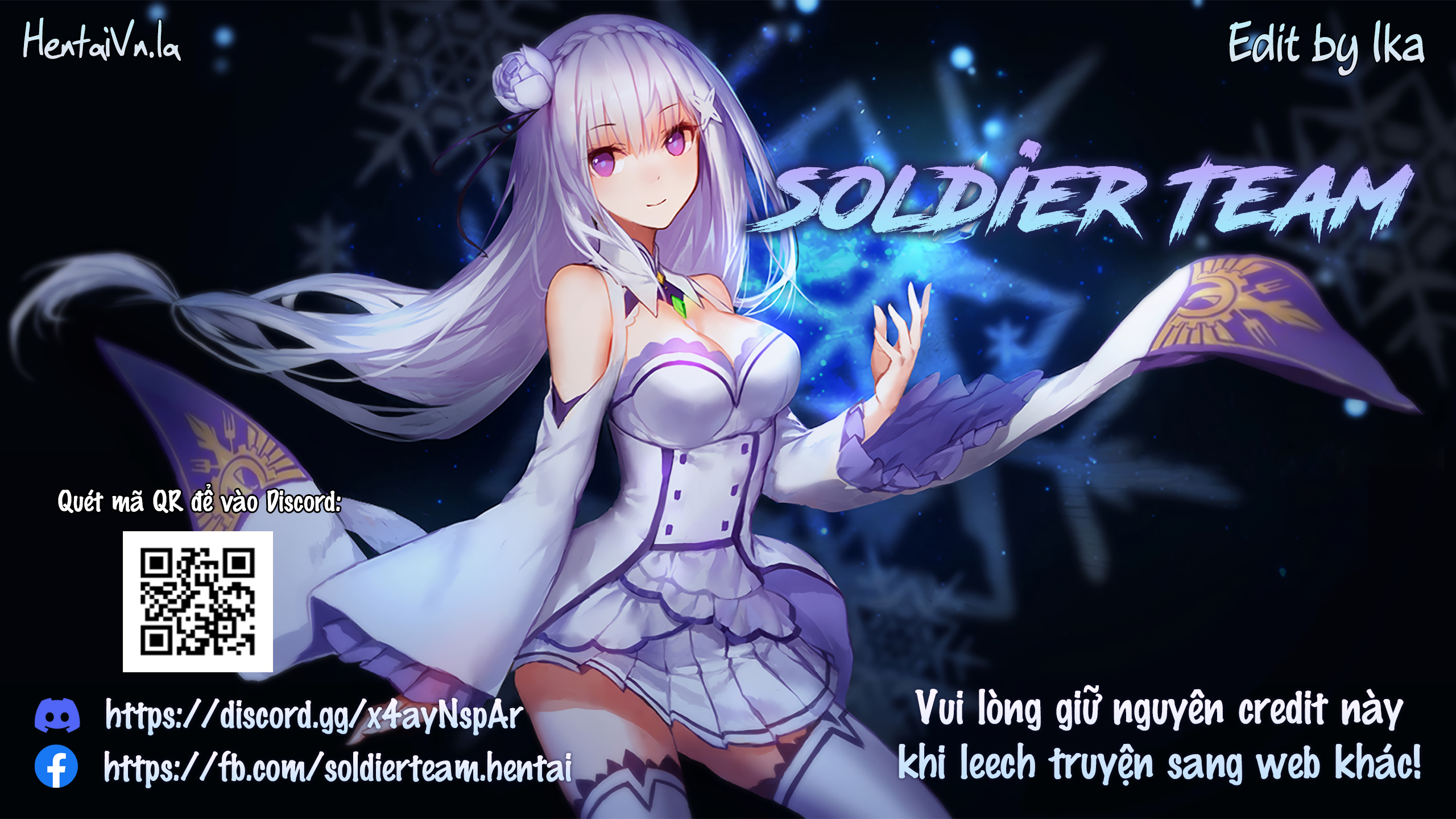 Đọc truyện hentai Futanari Kanade to Mochizuki-san - Oneshot