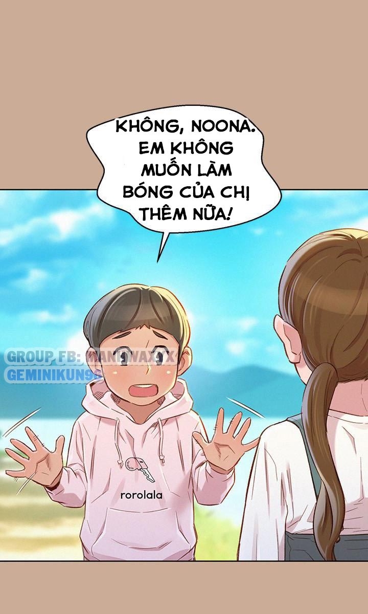 Đọc truyện hentai Chị Gái Hàng Xóm - Chap 73
