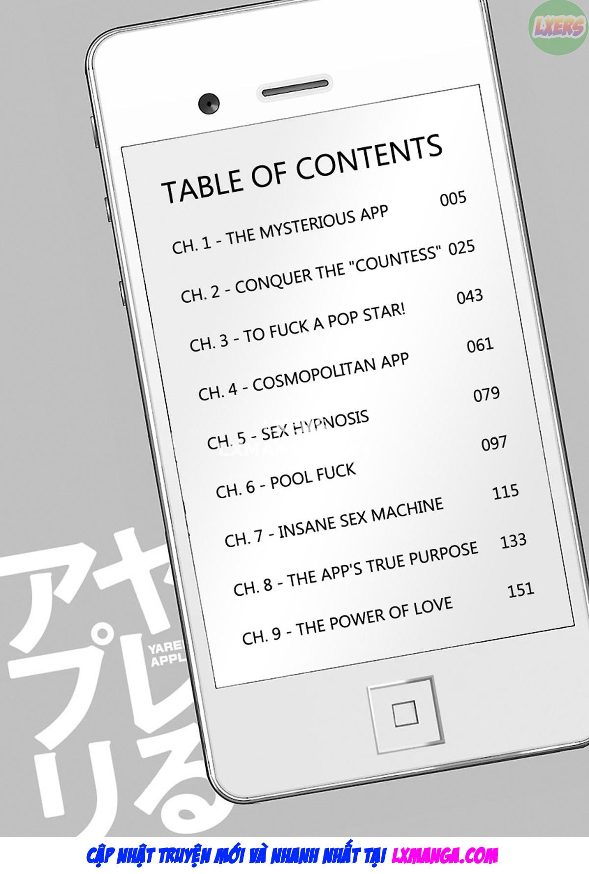 Đọc truyện hentai Tôi có thể làm điều đó - Chap 1